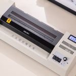 Laminator (A3) - Asters Maldives