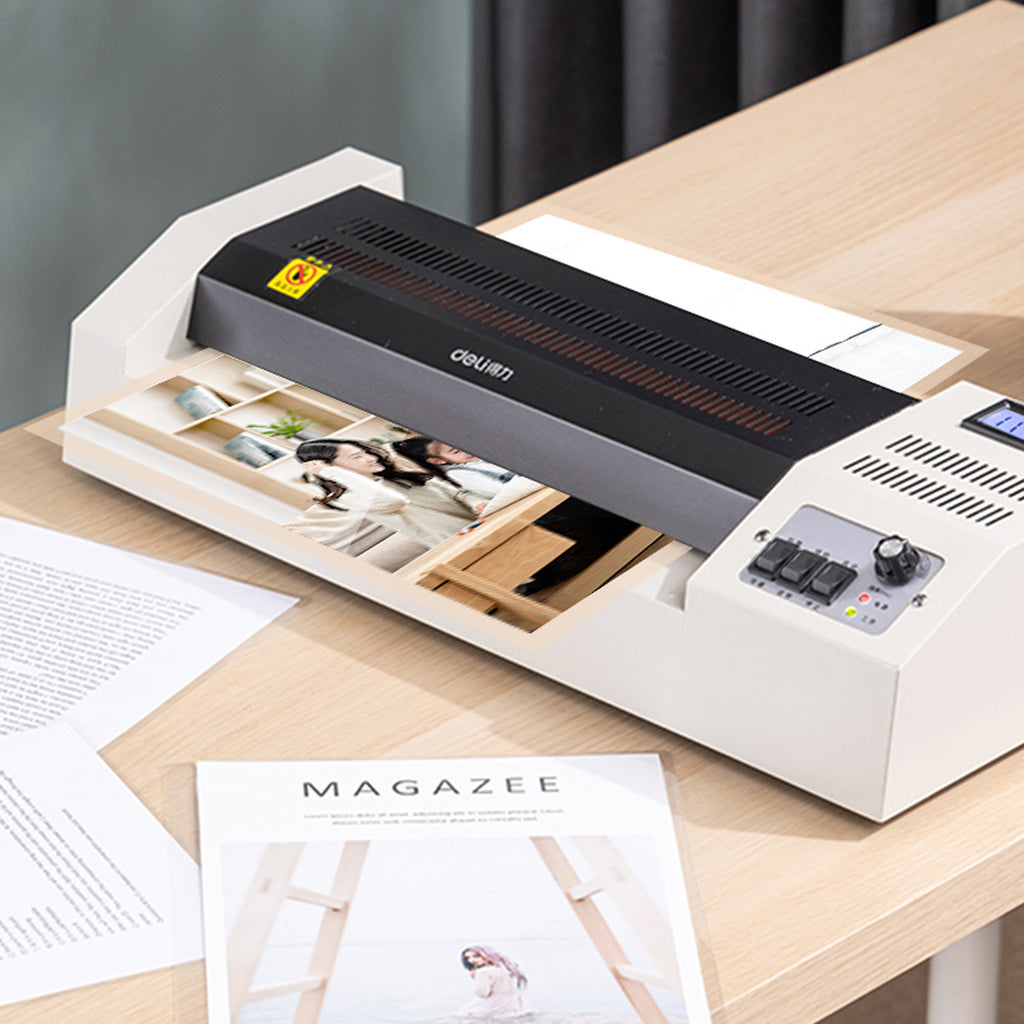 Laminator (A3) - Asters Maldives