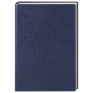 Notebook, 160 Sheets (A5) - Asters Maldives