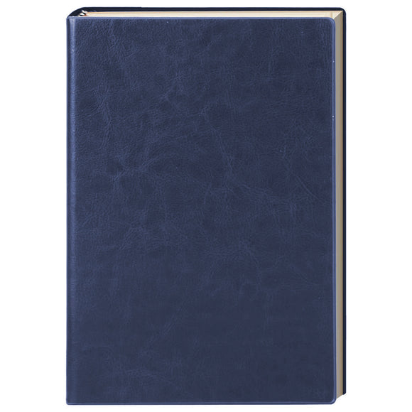 Notebook, 160 Sheets (A5) - Asters Maldives