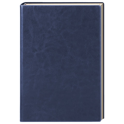 Notebook, 160 Sheets (A5) - Asters Maldives