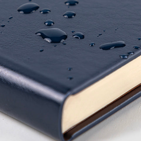Notebook, 160 Sheets (A5) - Asters Maldives