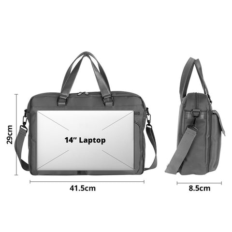 Office Bag (14") - Asters Maldives