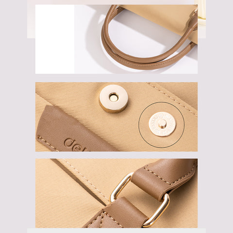 Office Bag (14") - Asters Maldives