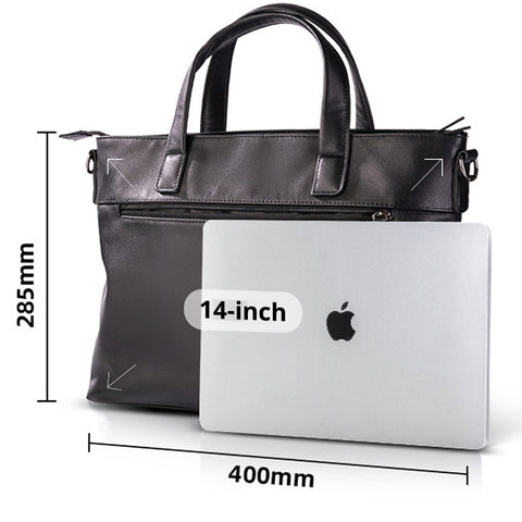 Office Bag (14") - Asters Maldives