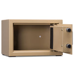 Safe - Asters Maldives