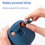 Electric Sharpener - Asters Maldives
