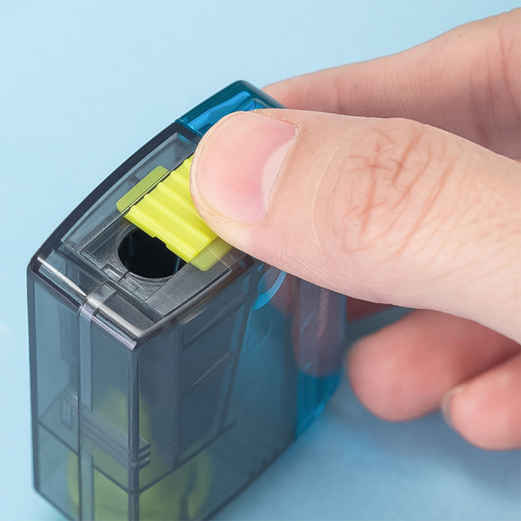 Sharpener - Asters Maldives