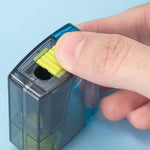 Sharpener - Asters Maldives