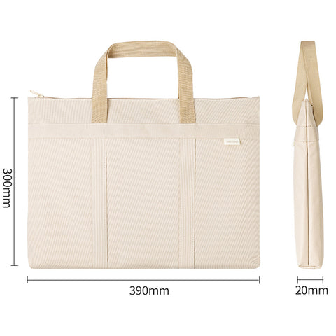 Office Bag (14") - Asters Maldives
