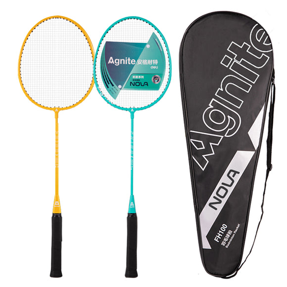 Badminton Racket (2 PCs) - Asters Maldives