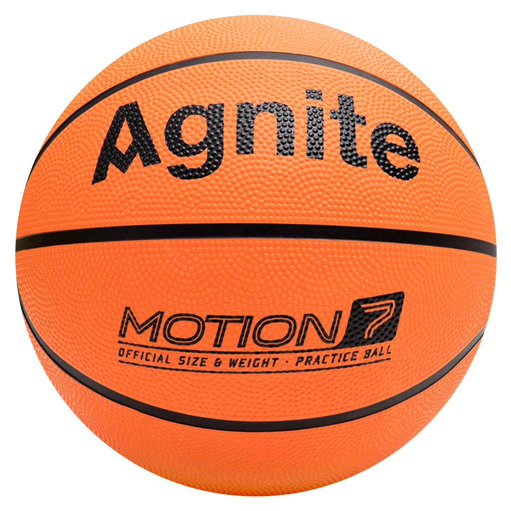 Basketball (Size 7) - Asters Maldives