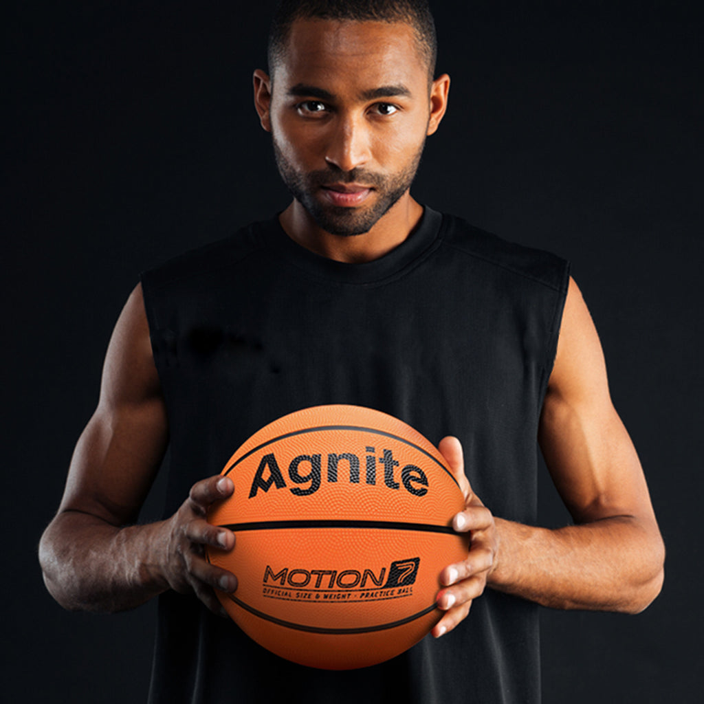 Basketball (Size 7) - Asters Maldives