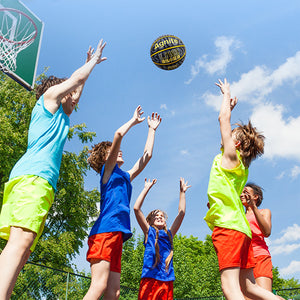 Basketball (Size 5) - Asters Maldives