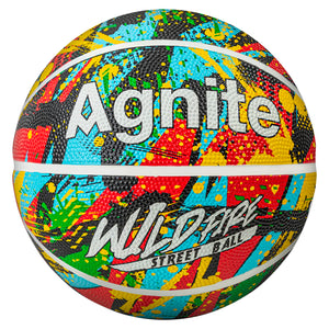 Basketball (Size 7) - Asters Maldives