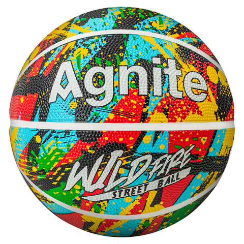 Basketball (Size 7) - Asters Maldives
