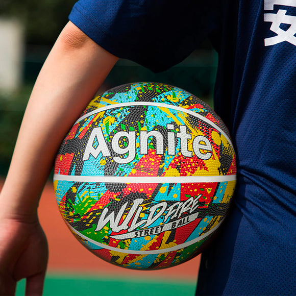 Basketball (Size 7) - Asters Maldives