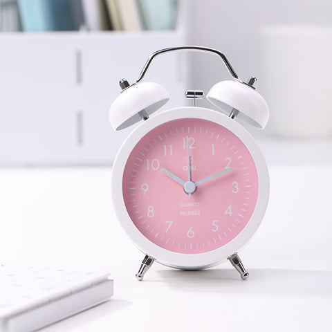 Alarm Clock - Asters Maldives