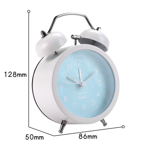 Alarm Clock - Asters Maldives