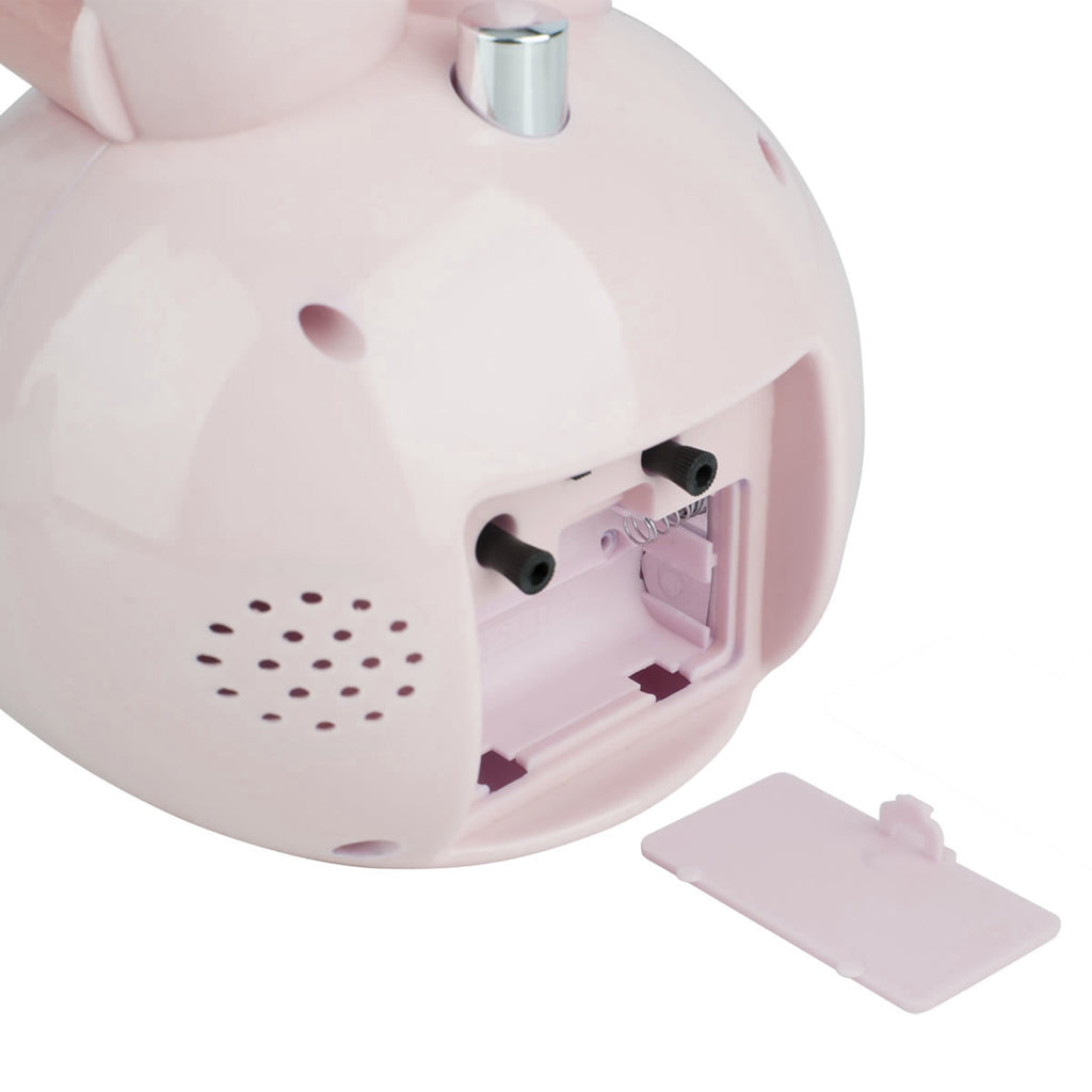 Alarm Clock - Asters Maldives