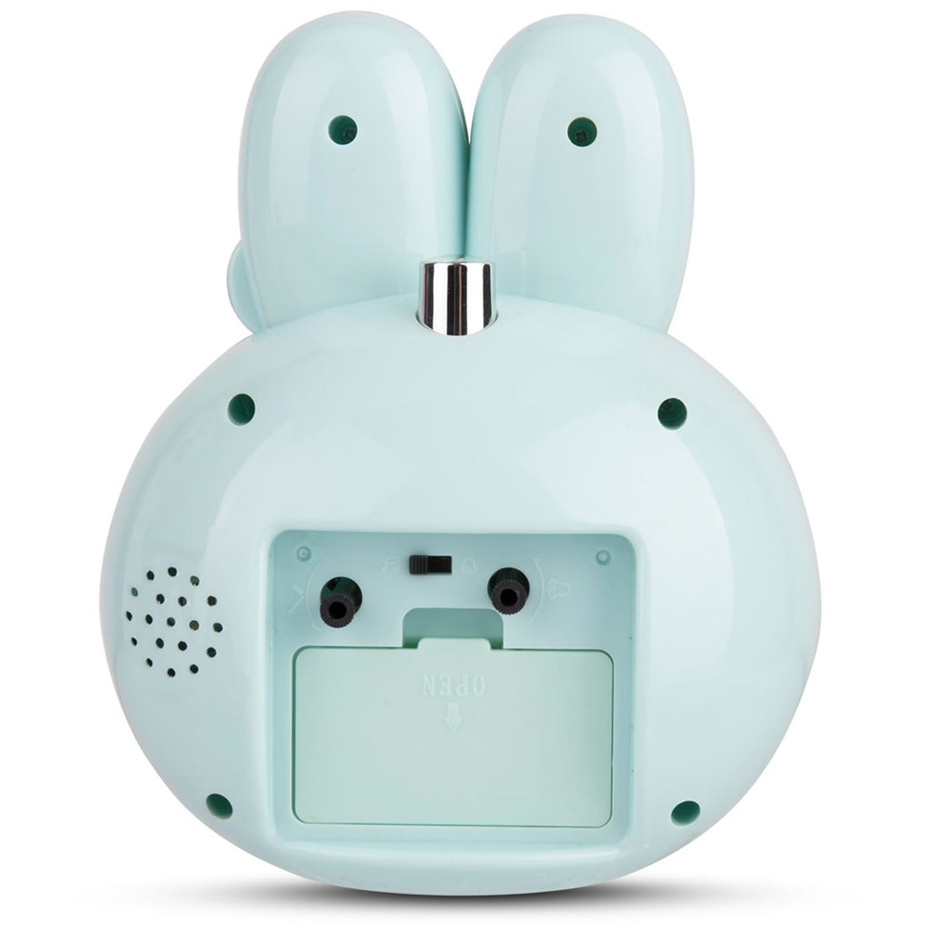 Alarm Clock - Asters Maldives