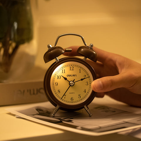 Alarm Clock - Asters Maldives