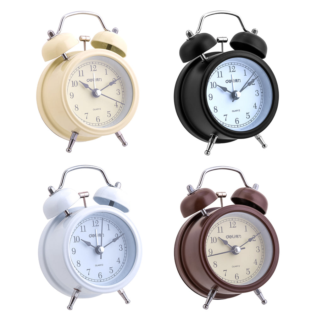 Alarm Clock - Asters Maldives