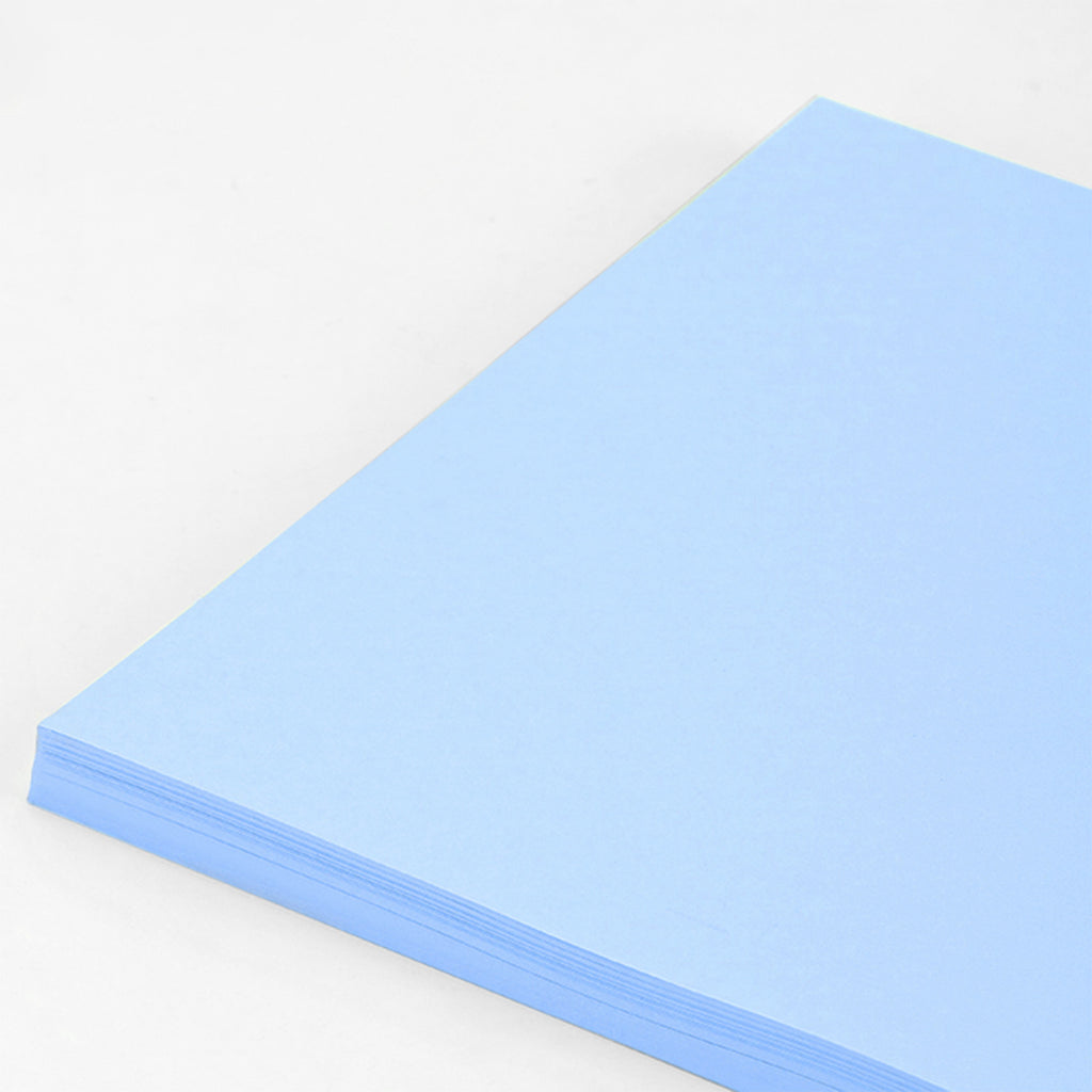 Color Paper (100 PCs) - Asters Maldives