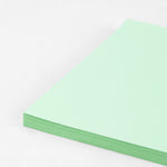 Color Paper (100 PCs) - Asters Maldives