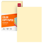 Color Paper (100 PCs) - Asters Maldives