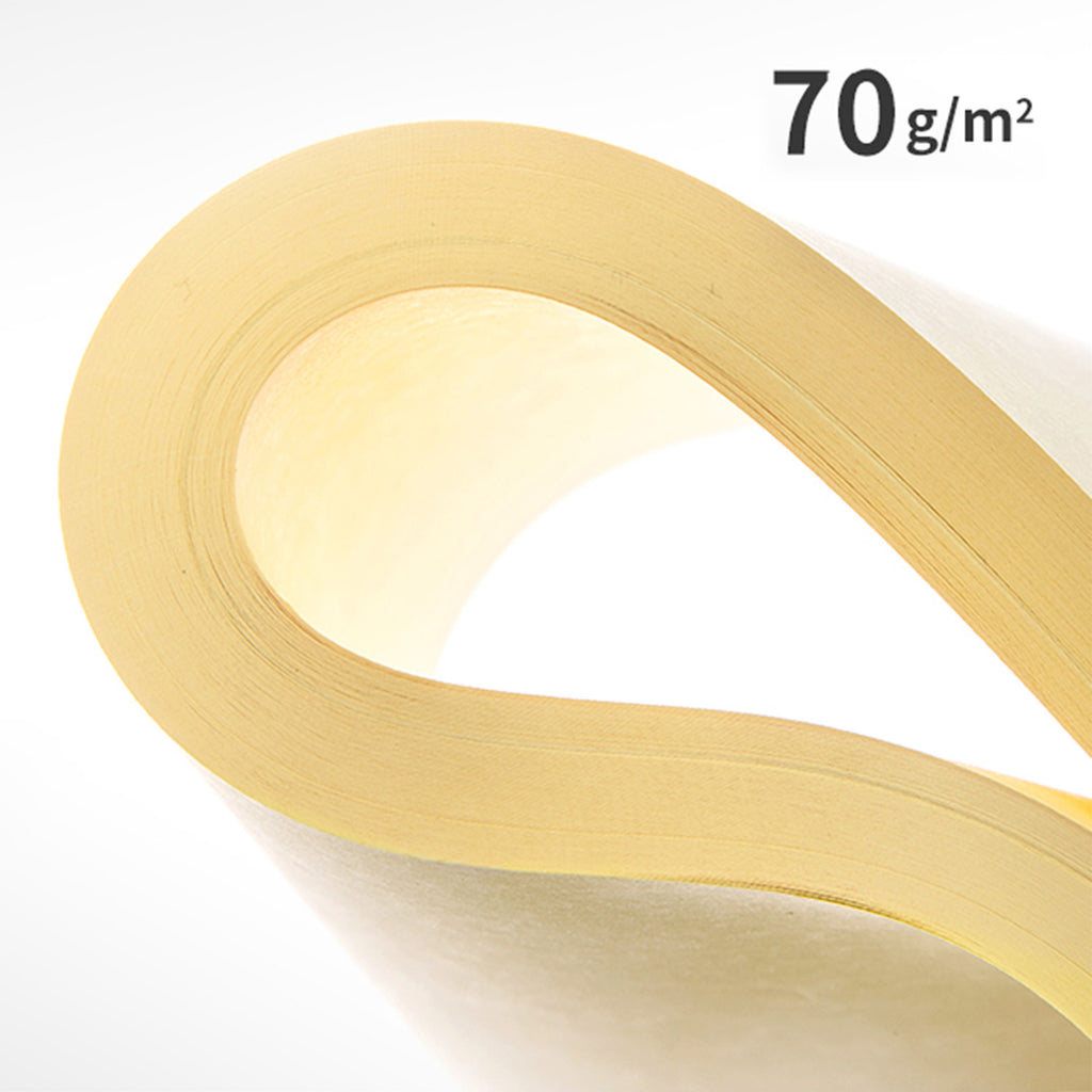 Color Paper (100 PCs) - Asters Maldives