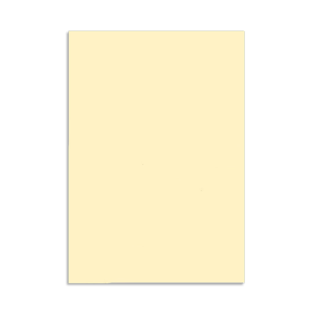 Color Paper (100 PCs) - Asters Maldives