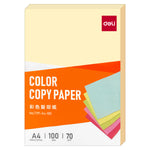 Color Paper (100 PCs) - Asters Maldives
