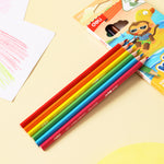 Color Pencil Set (12 PCs) - Asters Maldives