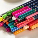 Color Pencil Set (48 PCs) - Asters Maldives