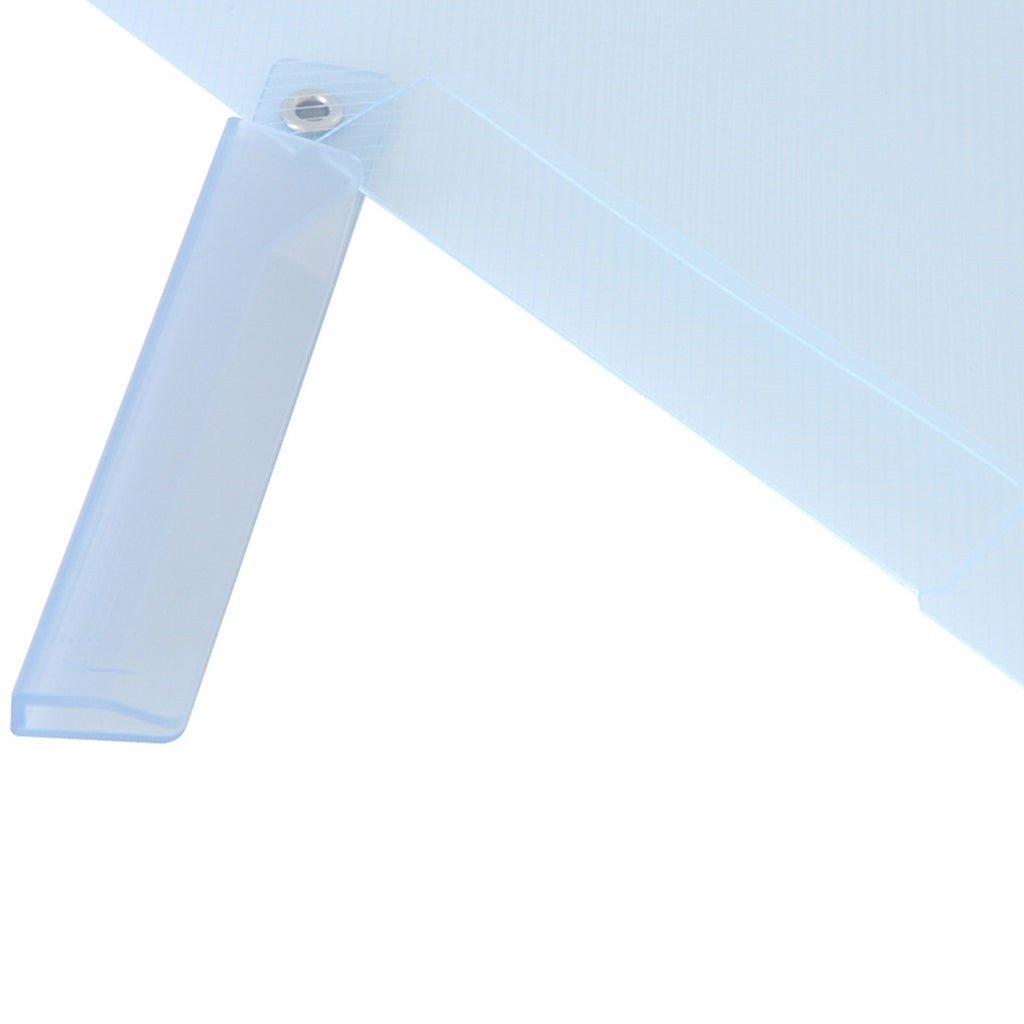 Duraclip File (A4) - Asters Maldives