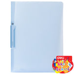 Duraclip File (A4) - Asters Maldives