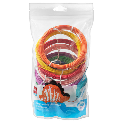 Educational Toy (Drawing Filament 10 Colors) - Asters Maldives