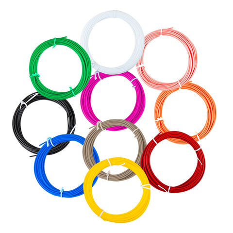 Educational Toy (Drawing Filament 10 Colors) - Asters Maldives