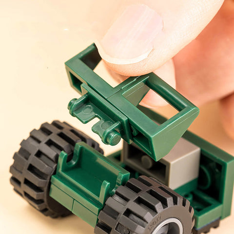 Educational Toy - Asters Maldives