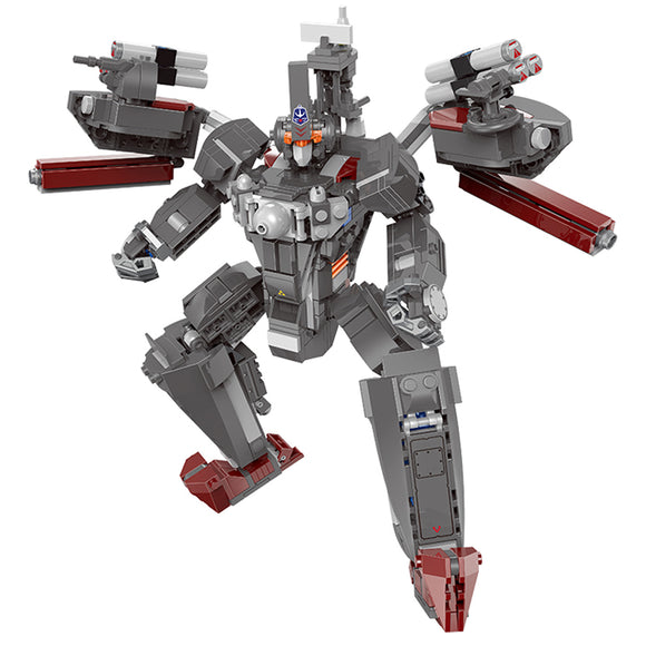Educational Toy (601 Blocks) - Asters Maldives