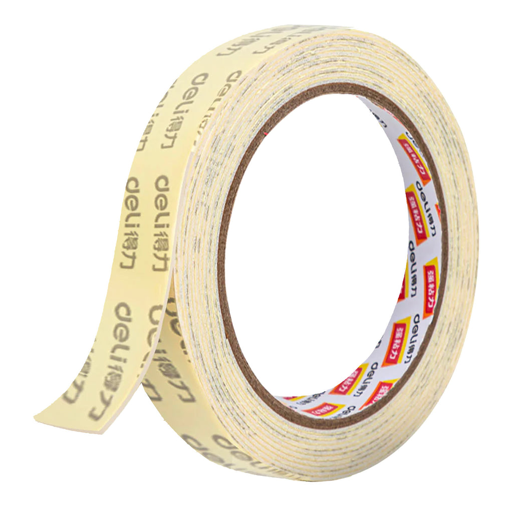 Foam Tape (18mm x 3m)