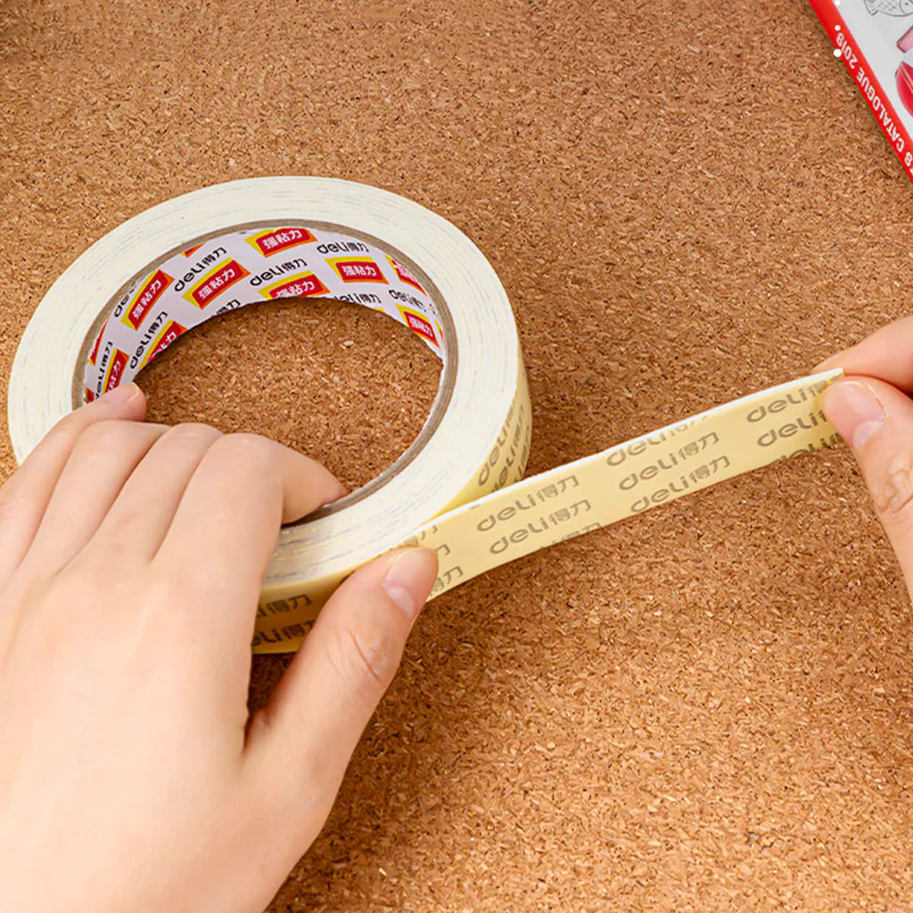 Foam Tape (18mm x 3m)