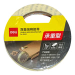 Foam Tape (18mm x 3m)