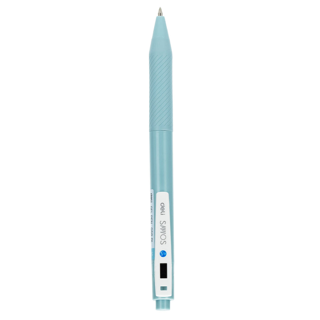 Gel Ink Pen - Asters Maldives