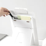 Glass Board - Asters Maldives