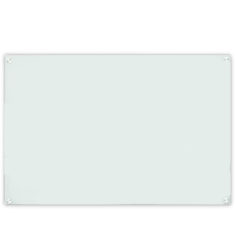 Glass Board - Asters Maldives