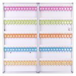 Key Box (with 120 Key Tags) - Asters Maldives