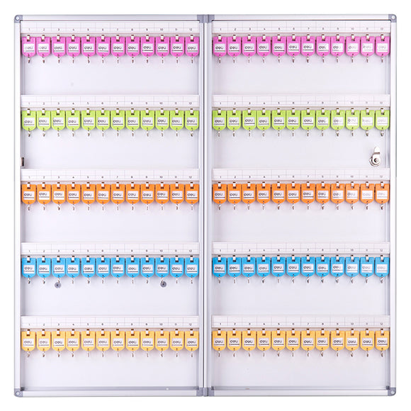 Key Box (with 120 Key Tags) - Asters Maldives