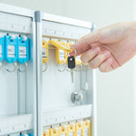 Key Box (with 120 Key Tags) - Asters Maldives
